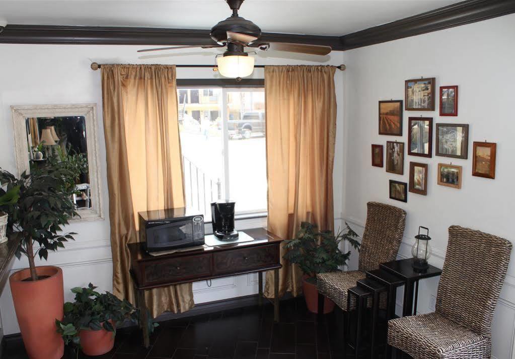 Motel Casa Bella Downtown La