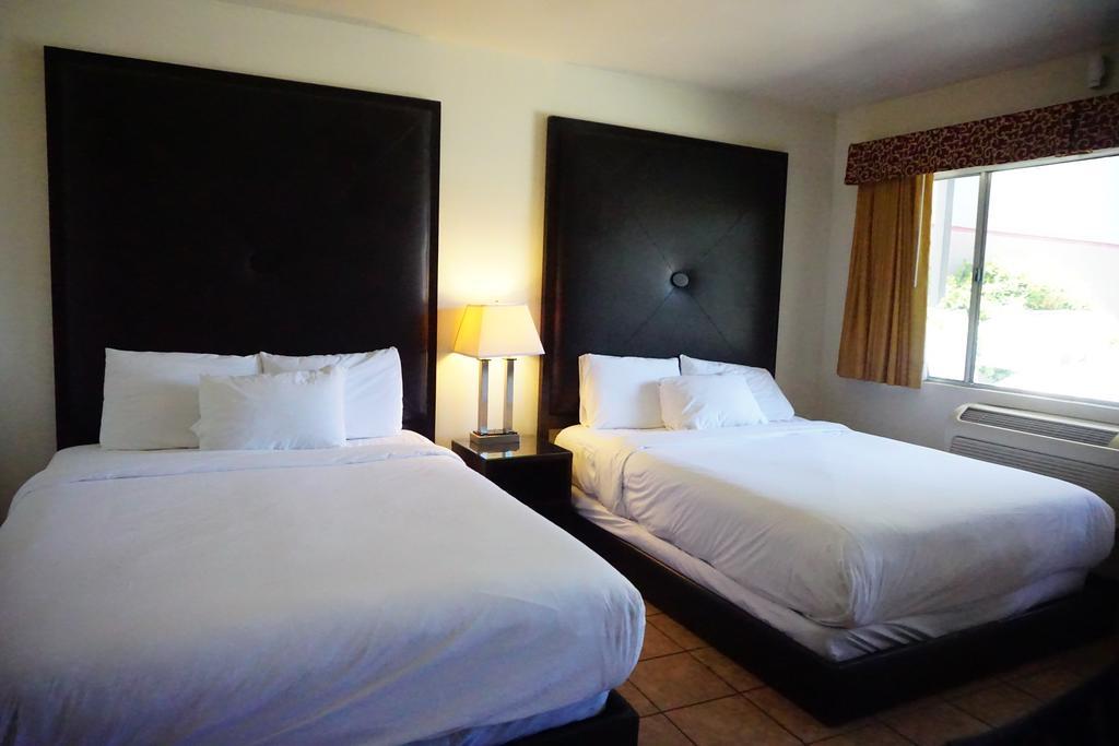 Casa Bella Downtown La Motel Los Angeles