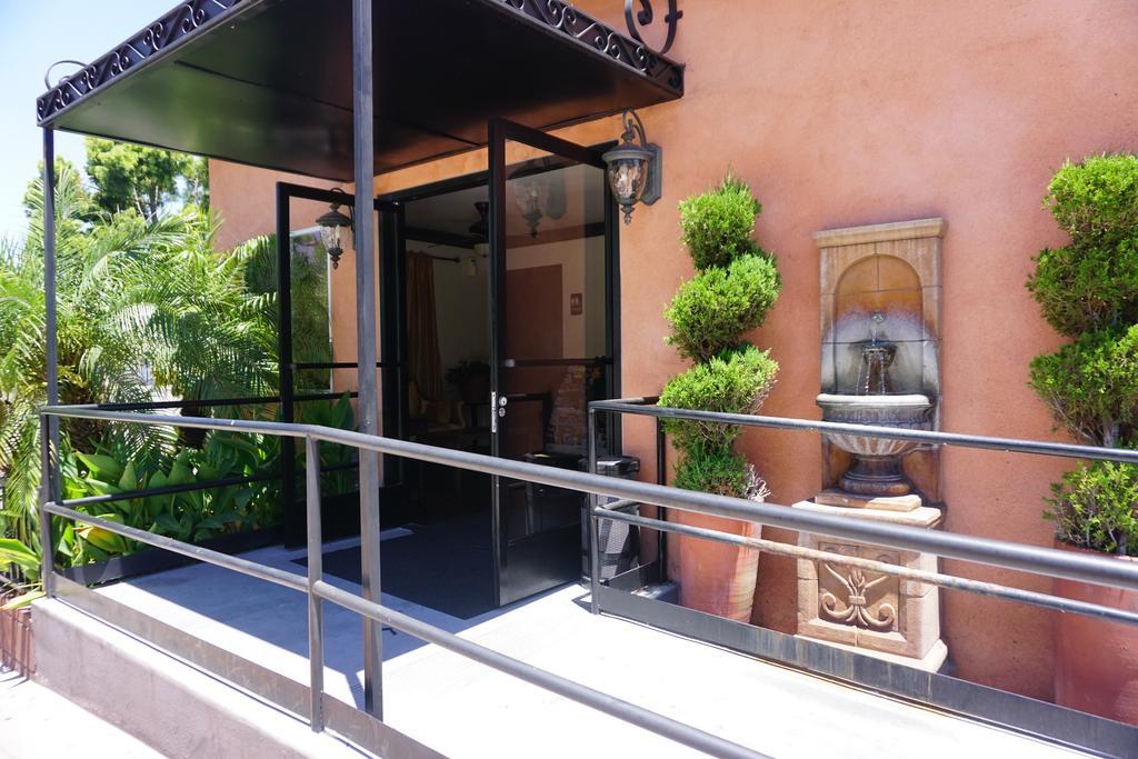 Casa Bella Downtown La Los Angeles