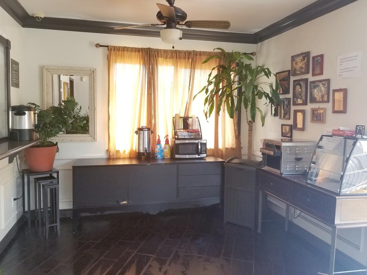 Casa Bella Downtown La