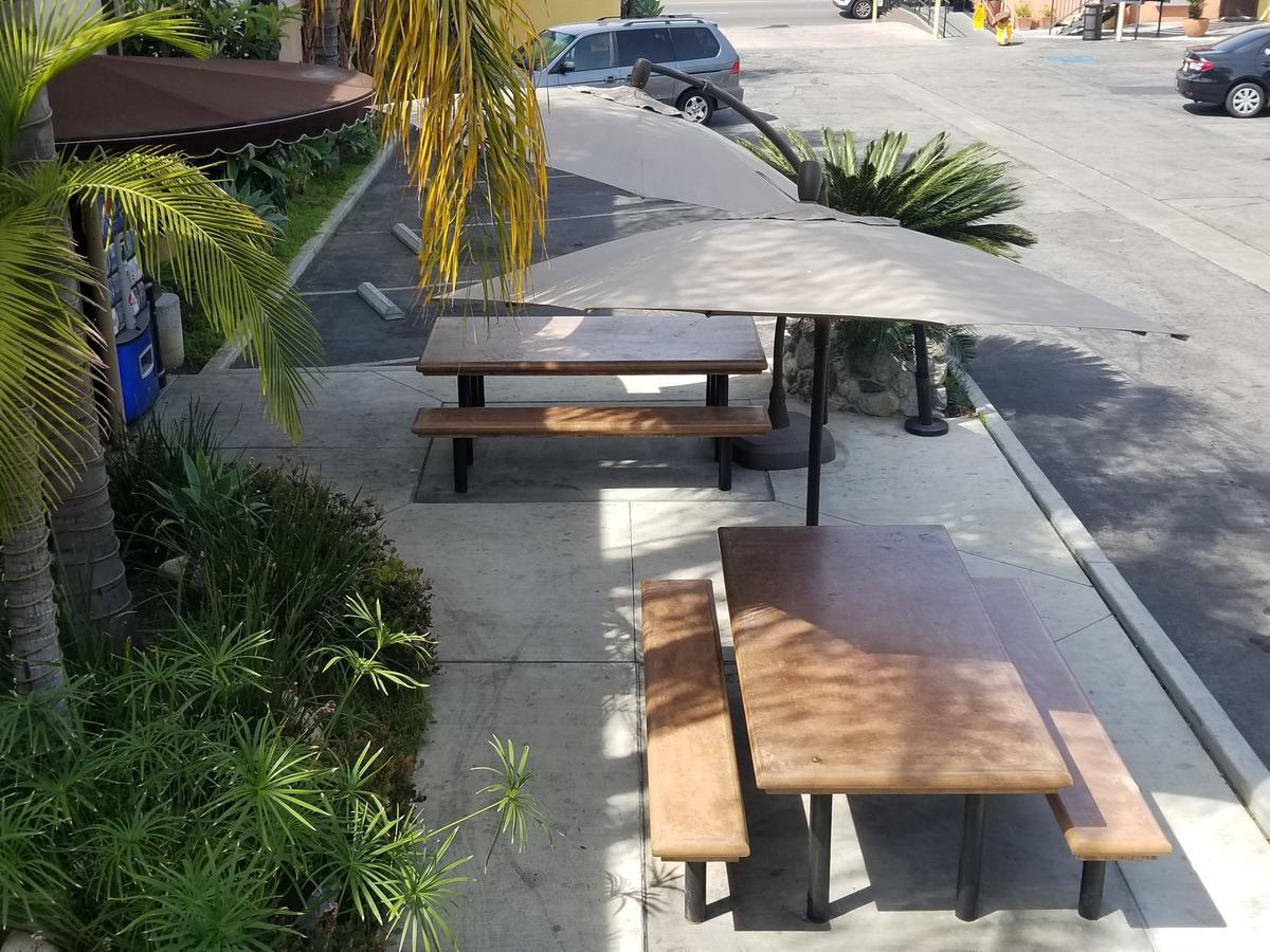 Casa Bella Downtown La Los Angeles