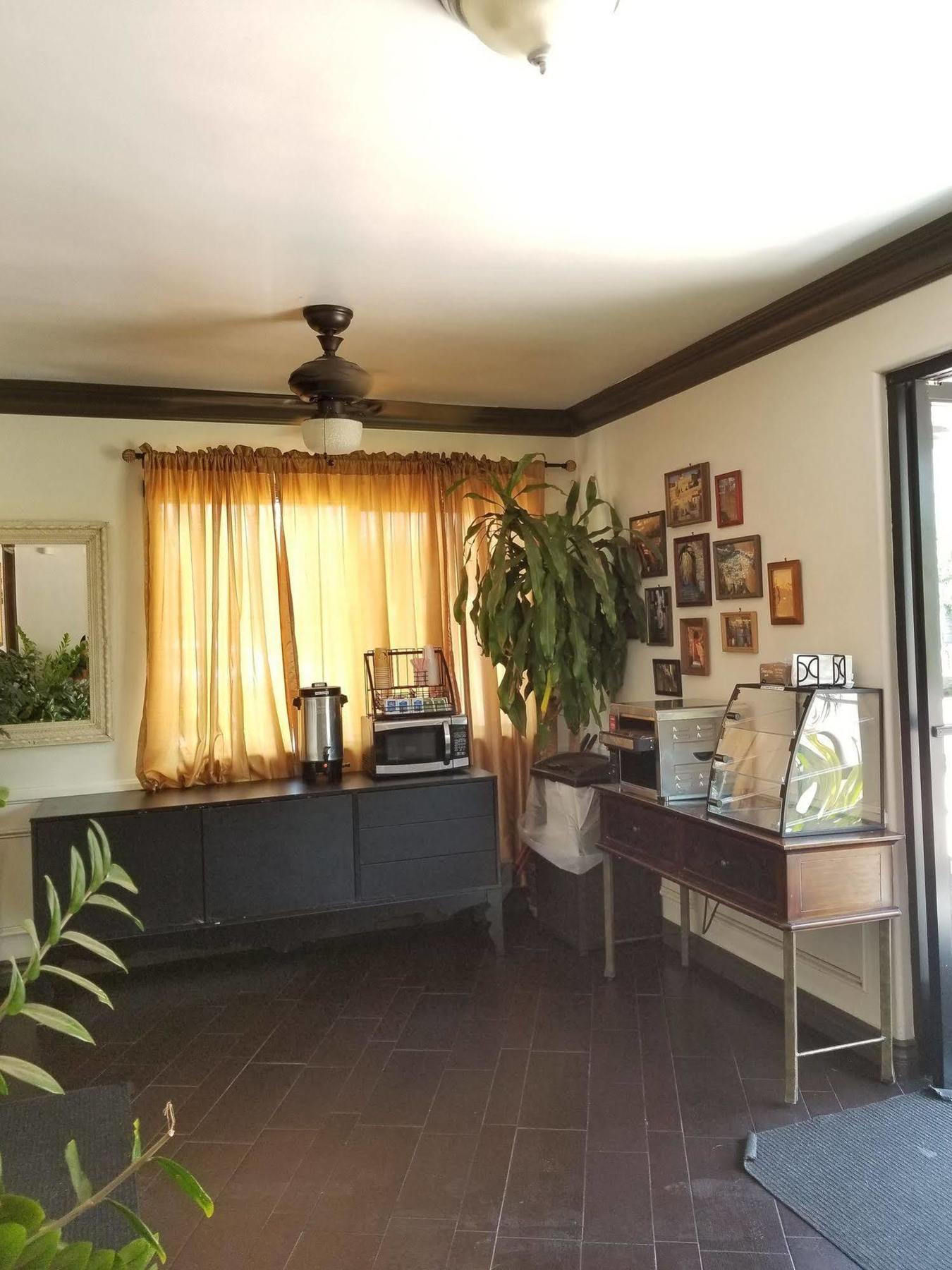 Casa Bella Downtown La Los Angeles