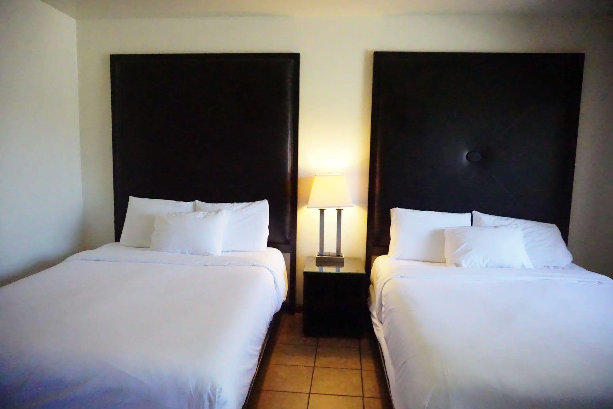 Motel Casa Bella Downtown La