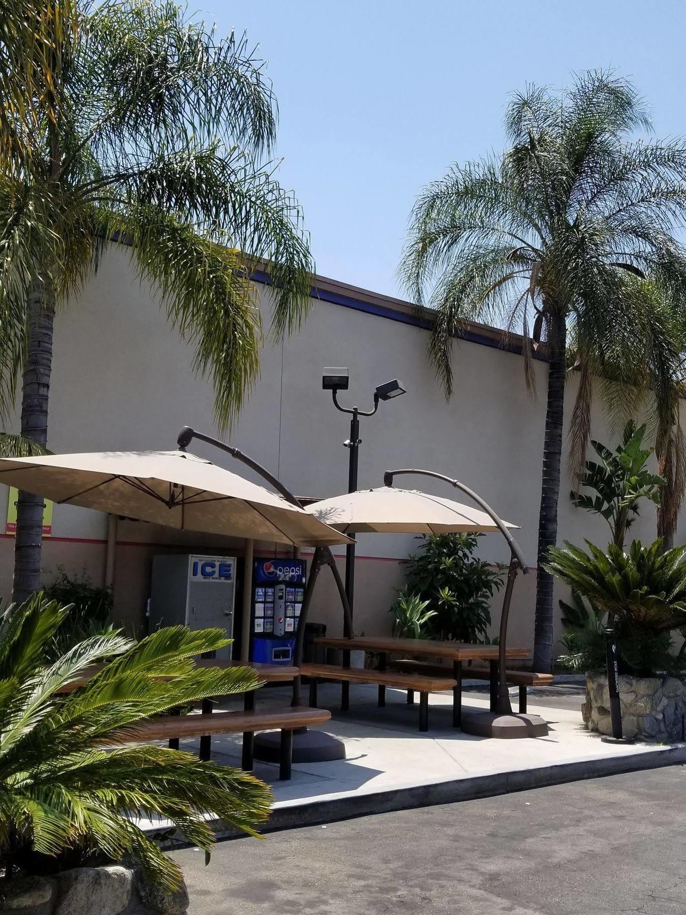 Casa Bella Downtown La