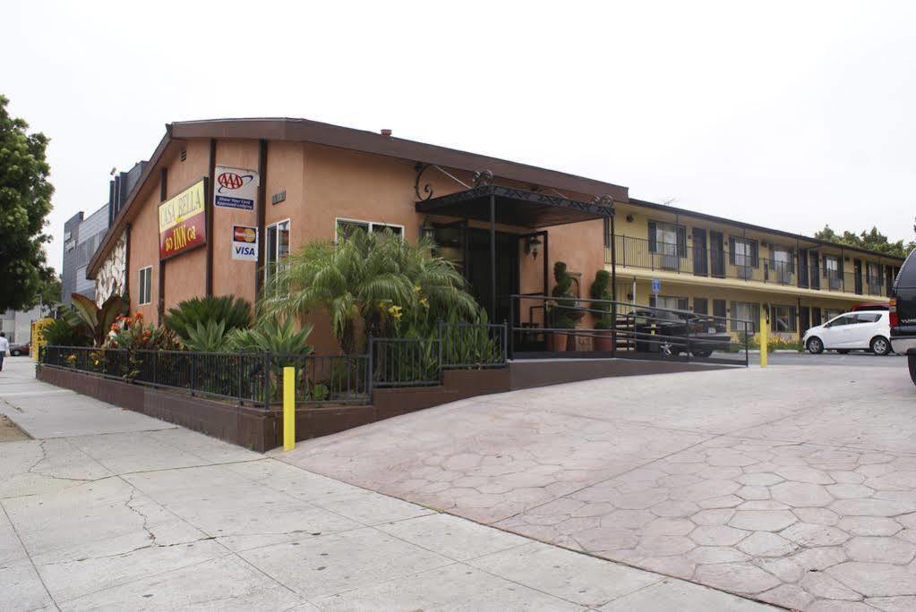 Motel Casa Bella Downtown La 2*
