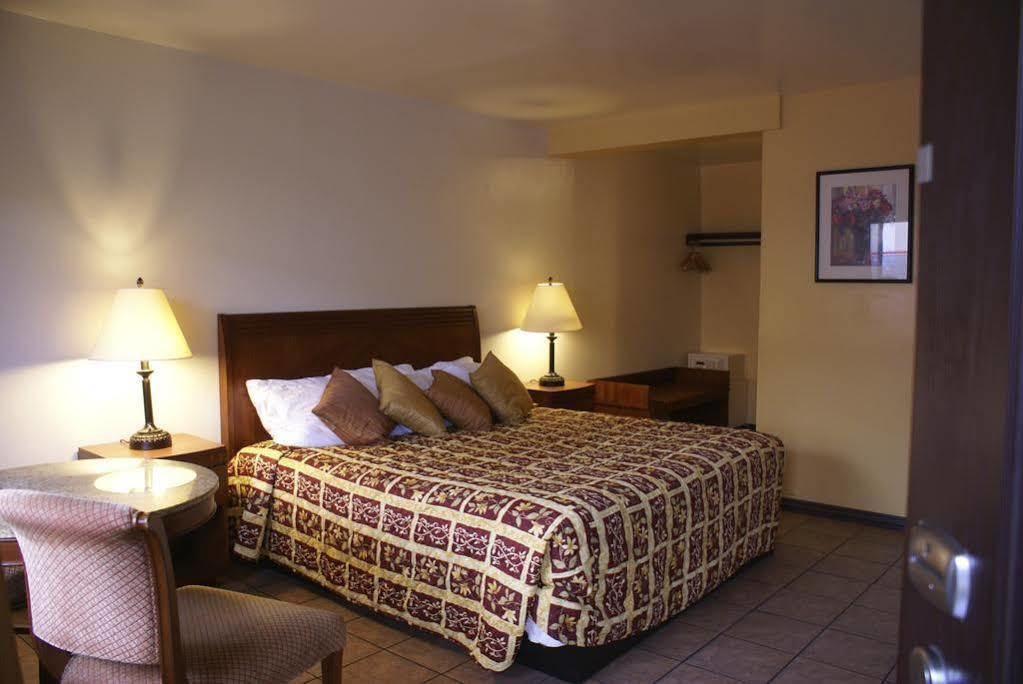 Motel Casa Bella Downtown La